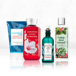 Bath & Body